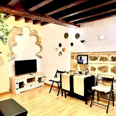 Apart. Entrepatios Toledo Zewnętrze zdjęcie