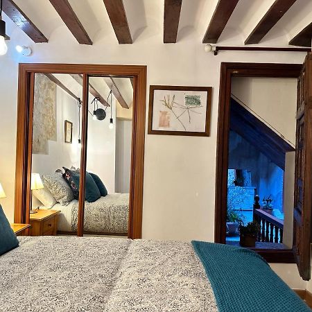 Apart. Entrepatios Toledo Zewnętrze zdjęcie