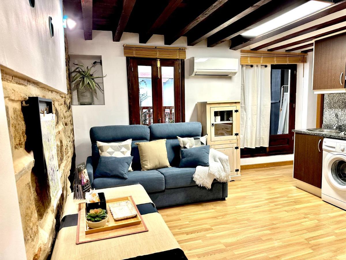 Apart. Entrepatios Toledo Zewnętrze zdjęcie