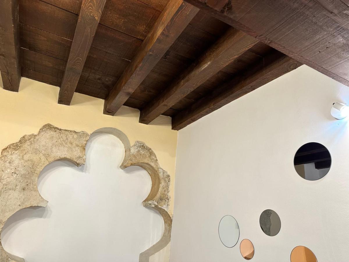 Apart. Entrepatios Toledo Zewnętrze zdjęcie